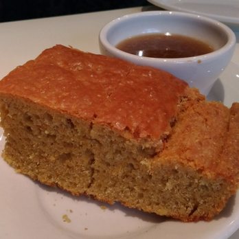 Lucky 32 Southern Kitchen - Cornbread with Pot Liquor - New American Near Me - Cary, North Carolina