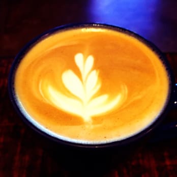 Summer Moon Coffee - Vanilla latte - Coffee & Tea Near Me - Austin, Texas Summer Moon Coffee - Vanilla latte - Coffee & Tea Near Me - Austin, Texas