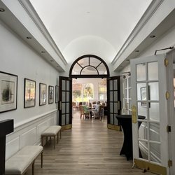 Club house