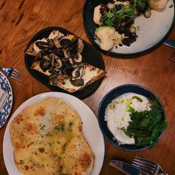 Gypsy Kitchen DC - Tapas/Small Plates Near Me - Washington, DC, District of Columbia