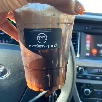 Modern Grind - Coffee & Tea Near Me - Avondale, Arizona
