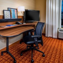 Fairfield by Marriott Inn & Suites Twin Falls
