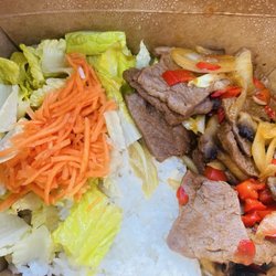 Envegan - Black Pepper Vsteak Plate