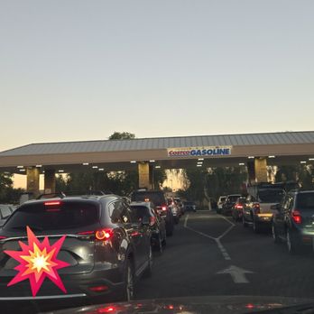 Costco Gasoline - Everyone and their mama getting gas today at 6 pm! - Gas Stations Near Me - Gilbert, Arizona Costco Gasoline - Everyone and their mama getting gas today at 6 pm! - Gas Stations Near Me - Gilbert, Arizona