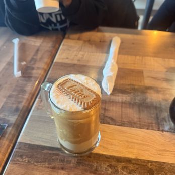 Rosie's Coffee Cafe - Breakfast & Brunch Near Me - Atlanta, Georgia