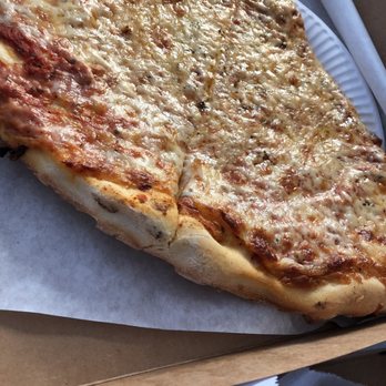 Lilguy - Pizza Near Me - Venice, California
