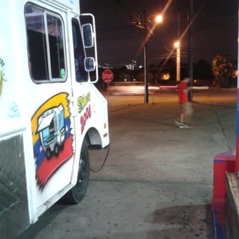 Sabor Venezolano - Ze view - Food Trucks Near Me - Houston, Texas Sabor Venezolano - Ze view - Food Trucks Near Me - Houston, Texas