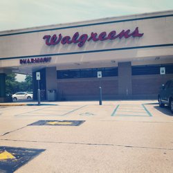 Walgreens