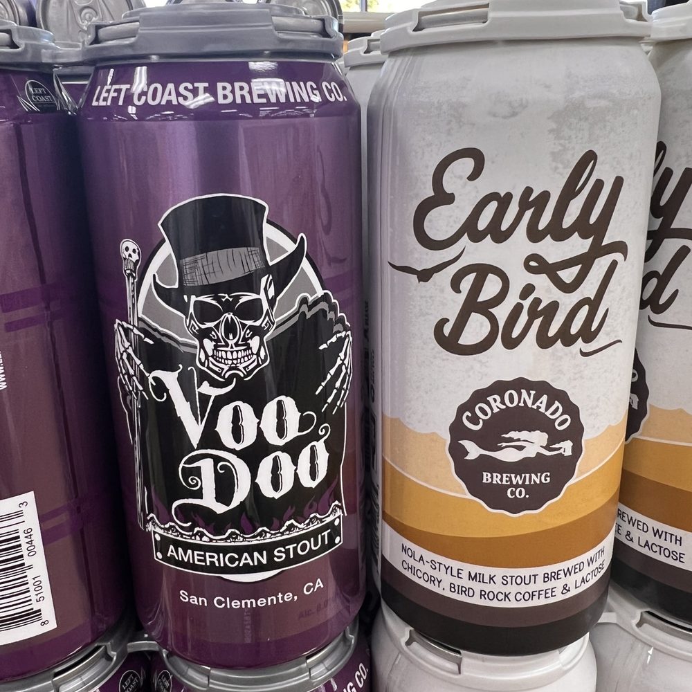 Trader Joe's - So many choices of beverages - Grocery Near Me - Brea, California Trader Joe's - So many choices of beverages - Grocery Near Me - Brea, California