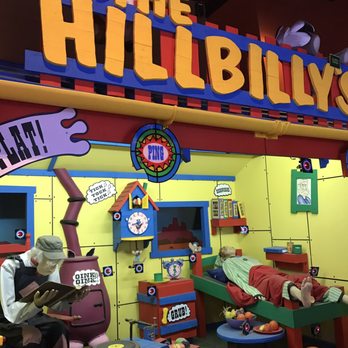 Frankie's - Amusement Parks Near Me - Raleigh, North Carolina