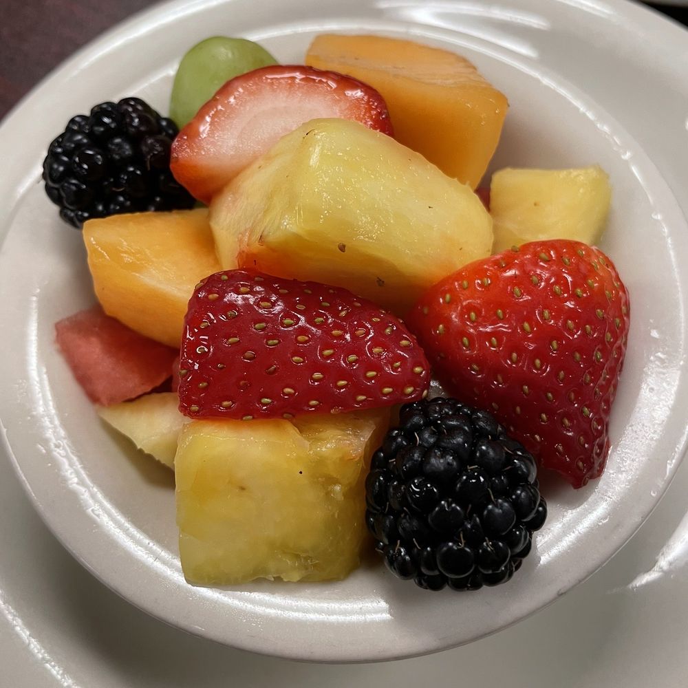 West Side Cafe - Fresh fruit not listed on menu. Just ask. - Breakfast & Brunch Near Me - Fort Worth, Texas West Side Cafe - Fresh fruit not listed on menu. Just ask. - Breakfast & Brunch Near Me - Fort Worth, Texas