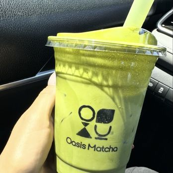 Oasis Matcha - Tea Rooms Near Me - Las Vegas, Nevada Oasis Matcha - Tea Rooms Near Me - Las Vegas, Nevada