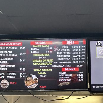 Southside Steaks & Cakes - Menu - Chicken Wings Near Me - Dallas, Texas Southside Steaks & Cakes - Menu - Chicken Wings Near Me - Dallas, Texas