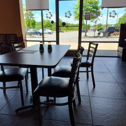 Island grill