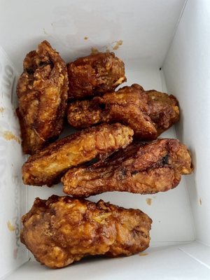 Bonchon by null