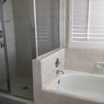 Miracle Method Surface Refinishing - Santa Ana - We chose the color granite. - Refinishing Services Near Me - Santa Ana, California Miracle Method Surface Refinishing - Santa Ana - We chose the color granite. - Refinishing Services Near Me - Santa Ana, California