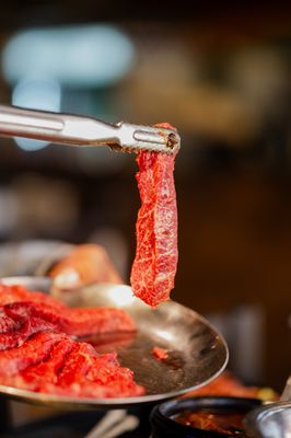 Biwon Premium Korean BBQ and Sushi All You Can Eat by null