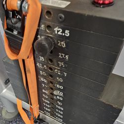 West Coast Gym Equipment