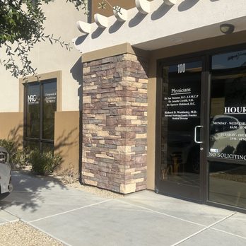 Nevada Rehabilitation Centers - NRC Front Door Entrance - Chiropractors Near Me - Henderson, Nevada Nevada Rehabilitation Centers - NRC Front Door Entrance - Chiropractors Near Me - Henderson, Nevada