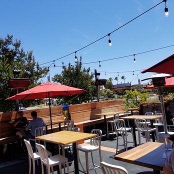 Patxi's Pizza - Nice ourdoor patio. - Pizza Near Me - Dublin, California Patxi's Pizza - Nice ourdoor patio. - Pizza Near Me - Dublin, California