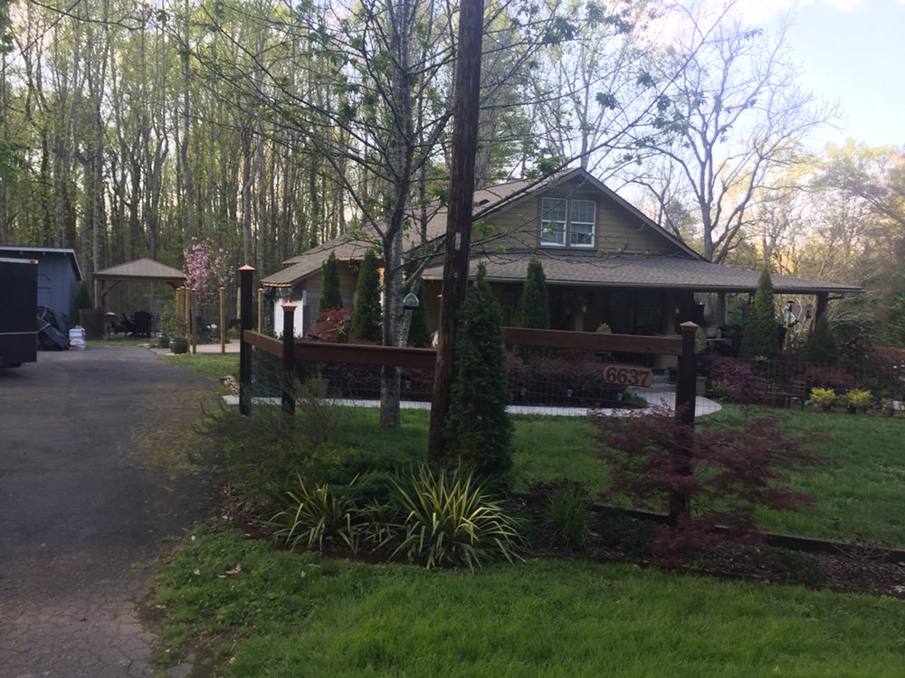 Slide of Bee Roofing