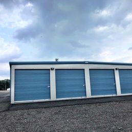 Exterior photo of Wrightstown Self Storage - Newtown, Pennsylvania Exterior photo of Wrightstown Self Storage - Newtown, Pennsylvania