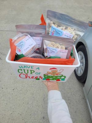 Confectionery Fairy by null