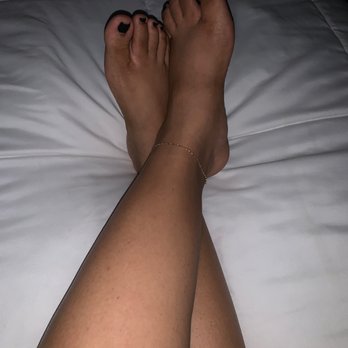 Devana Nail Bar - CBD Pedicure w/ Ingrown Removal - Nail Salons Near Me - Los Angeles, California