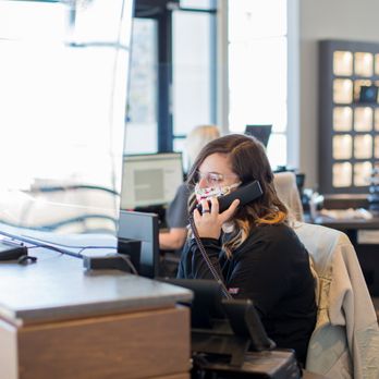 Jarvis Vision Center - Optometrists Near Me - Murray, Kentucky