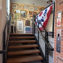 Entry way