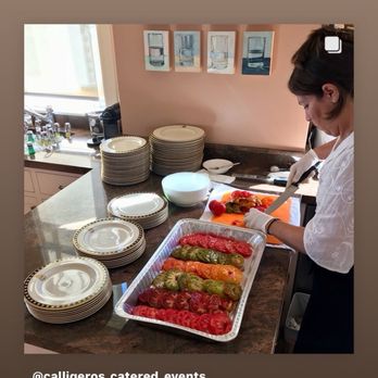 Calligeros Catered Events - Caterers Near Me Calligeros Catered Events - Caterers Near Me