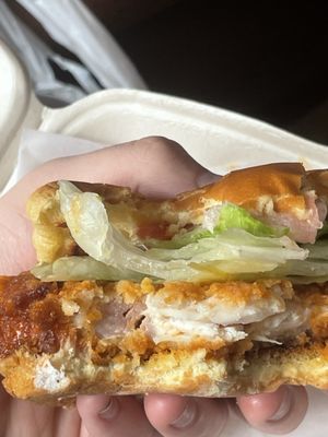 MIKEY'S SOFT SERVE / SMASHED BURGERS AND FRIES by null