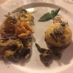 Trattoria Molin Vecio