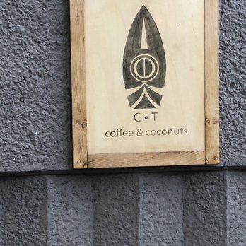 Coffee & Coconuts - Coffee & Tea Near Me - Amsterdam, New Hampshire