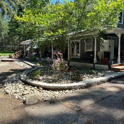 Pelican Landscaping - after
