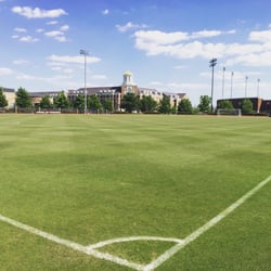 Westcott Field