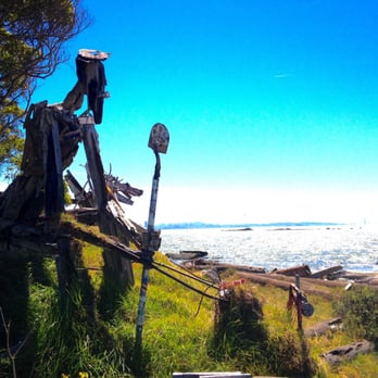 Albany Bulb - Landmarks & Historical Buildings Near Me - Albany, California Albany Bulb - Landmarks & Historical Buildings Near Me - Albany, California