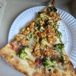 Pinocchio's Pizzeria - Heaven