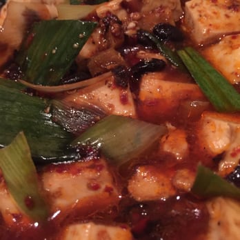 Delightful Garden - Mapo tofu! - Szechuan Near Me - Philadelphia, Pennsylvania Delightful Garden - Mapo tofu! - Szechuan Near Me - Philadelphia, Pennsylvania