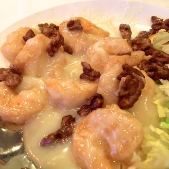 Asian Star - Walnut Shrimp - Chinese Near Me - Midvale, Utah
