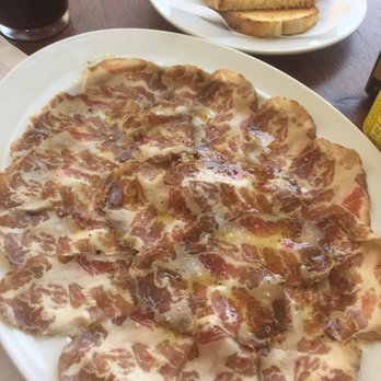 Tavi - Black pig neck sausage - Bakeries Near Me - Porto, 13