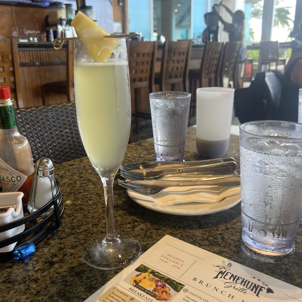 Menehune Grille - Venues & Event Spaces Near Me - Honolulu, Hawaii Menehune Grille - Venues & Event Spaces Near Me - Honolulu, Hawaii