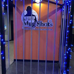 Mug Shots Burgers & Brews - Mug Shots