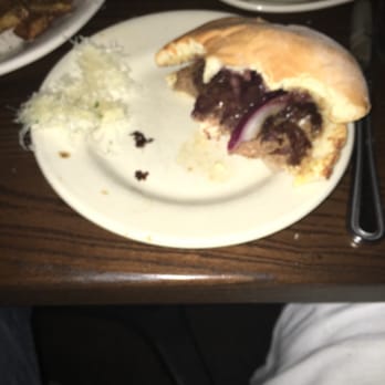 DMK Burger Bar - My first Yelp post....don't sleep on the #5 Bison burger. Follow me for the best Yelp reviews all around the city - Burgers Near Me - Chicago, Illinois DMK Burger Bar - My first Yelp post....don't sleep on the #5 Bison burger. Follow me for the best Yelp reviews all around the city - Burgers Near Me - Chicago, Illinois