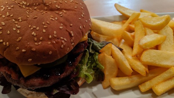 Faustfood by null