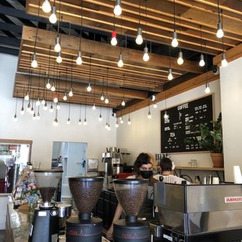 Spearhead Coffee - Lobby - Coffee & Tea Near Me - Paso Robles, California Spearhead Coffee - Lobby - Coffee & Tea Near Me - Paso Robles, California