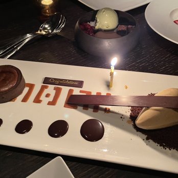 Buddakan - Wow! - Chinese Near Me - New York, New York
