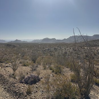 Far Flung Outdoor Center - Tours Near Me - Terlingua, Texas