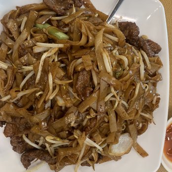 Famous Noodles & BBQ Cafe - Noodles Near Me - Calgary, Alberta