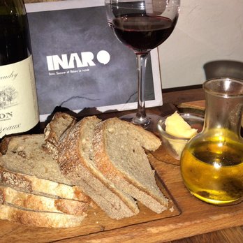 Inaro - Wine Bars Near Me - Paris, 75